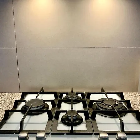 Apartament The Bay Laurel Limassol