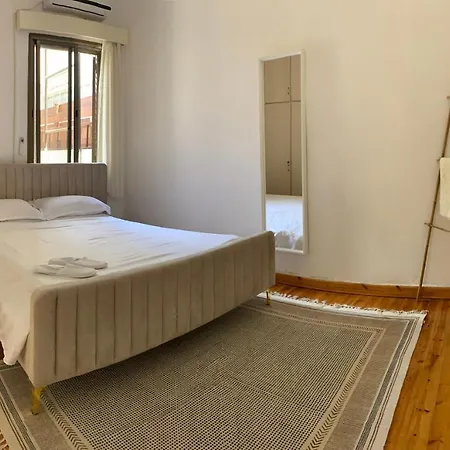 The Bay Laurel * Limassol