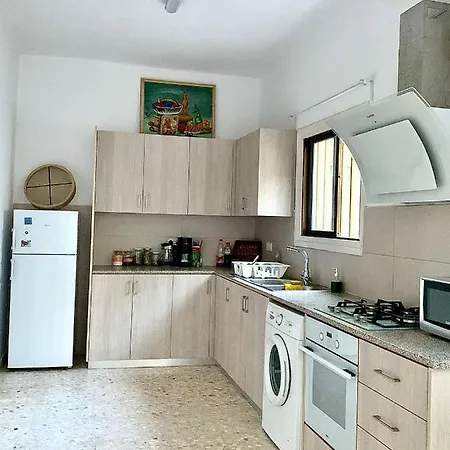 The Bay Laurel Apartman *