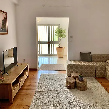 Apartman The Bay Laurel *